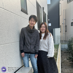 筑後市にて創蓄連携システムを設置しました！